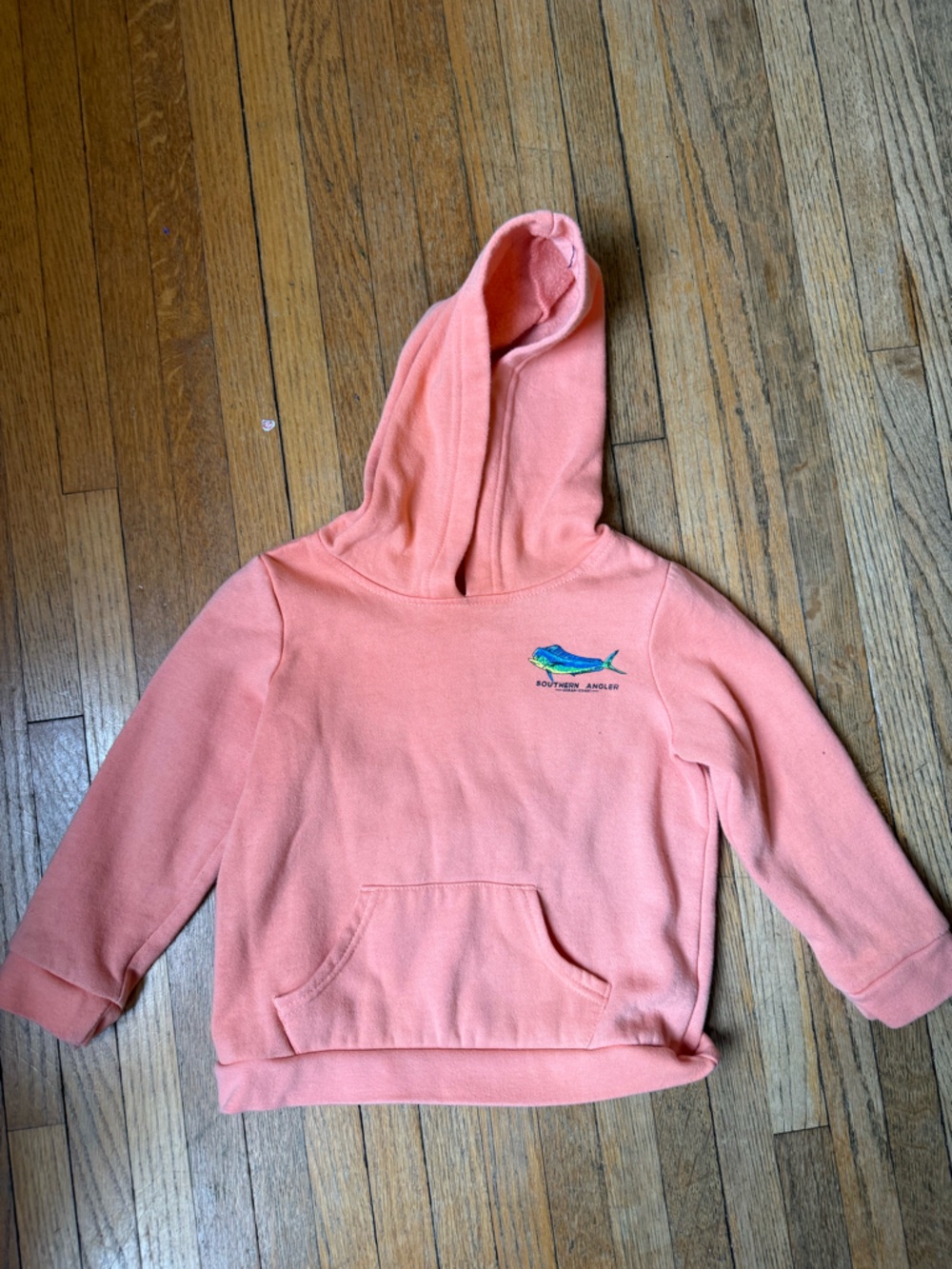 Southern Angler  Hoodie